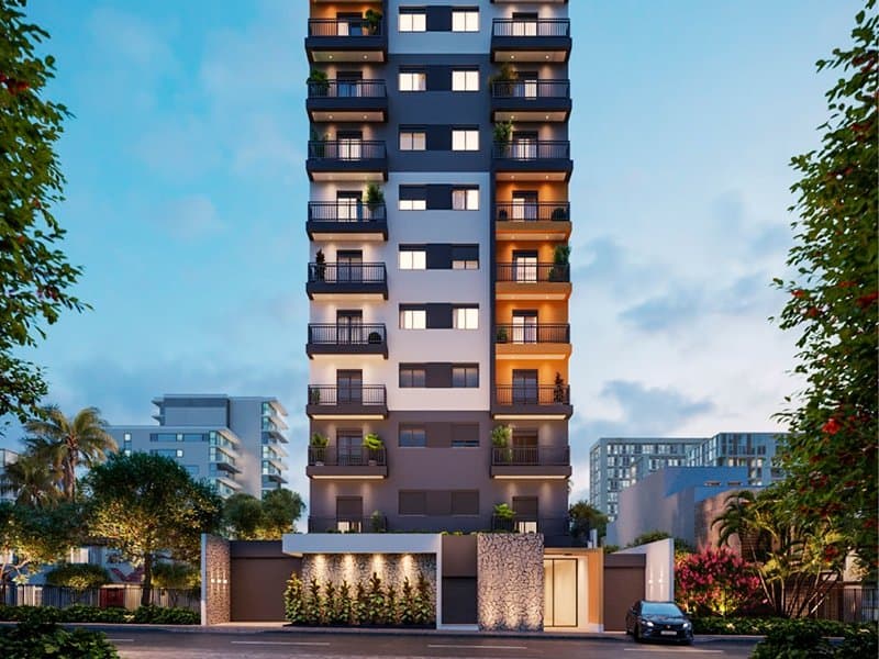 Oberon Itaquera — foto 8