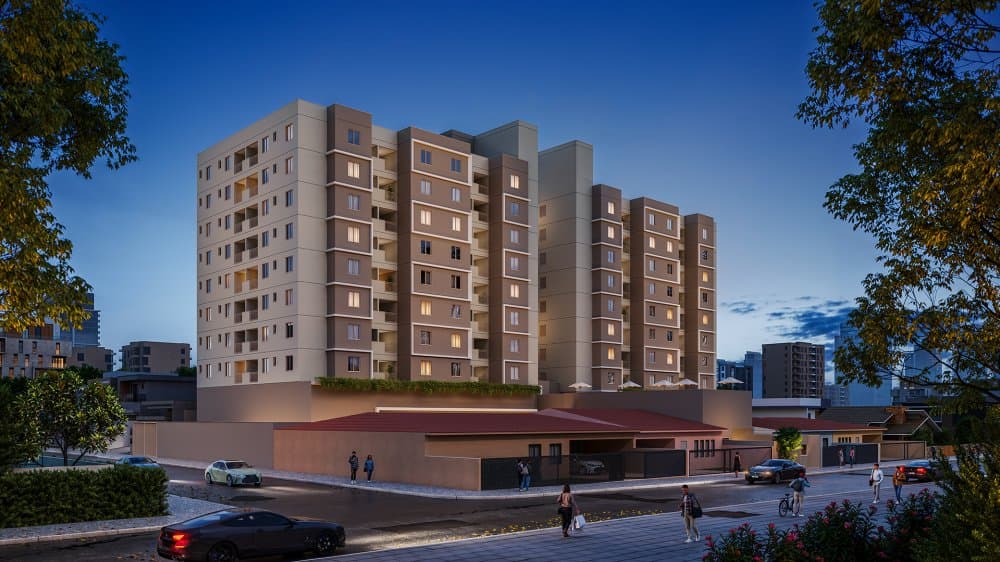 Terras Raras Vila Carrão — foto 2