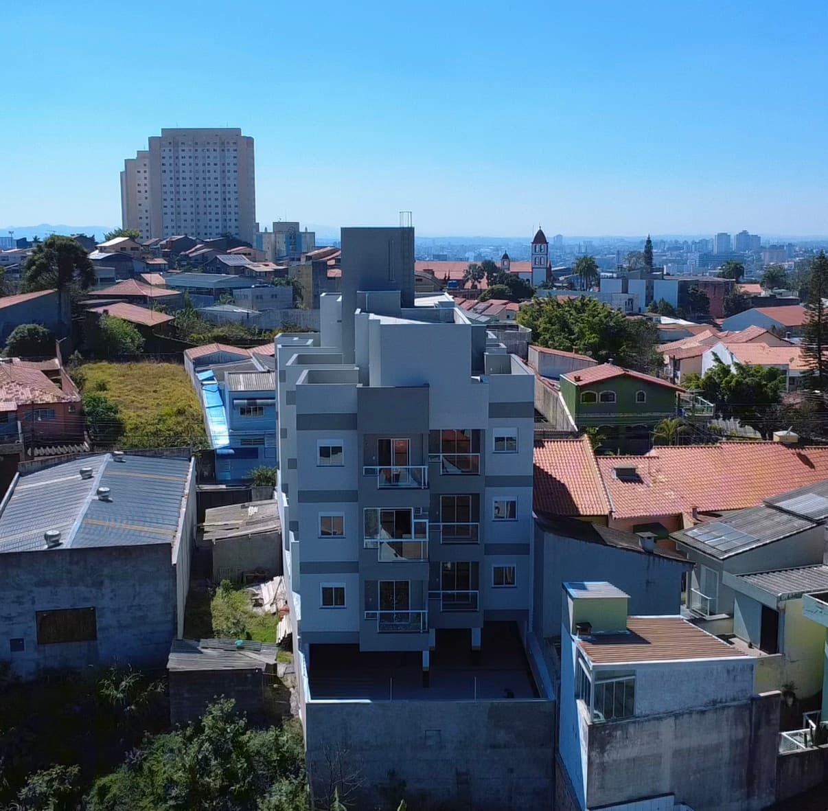 Vista Livre